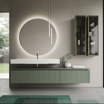 Alternative Bathrooms Modern Bathroom