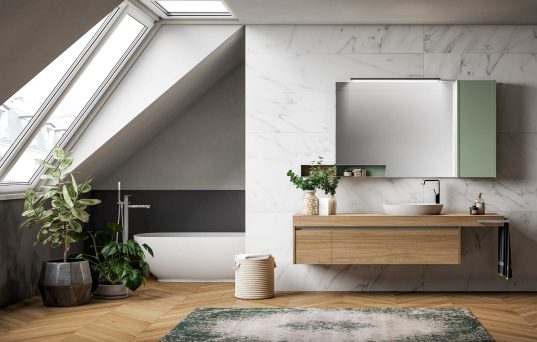 Mastella Loft Conversion