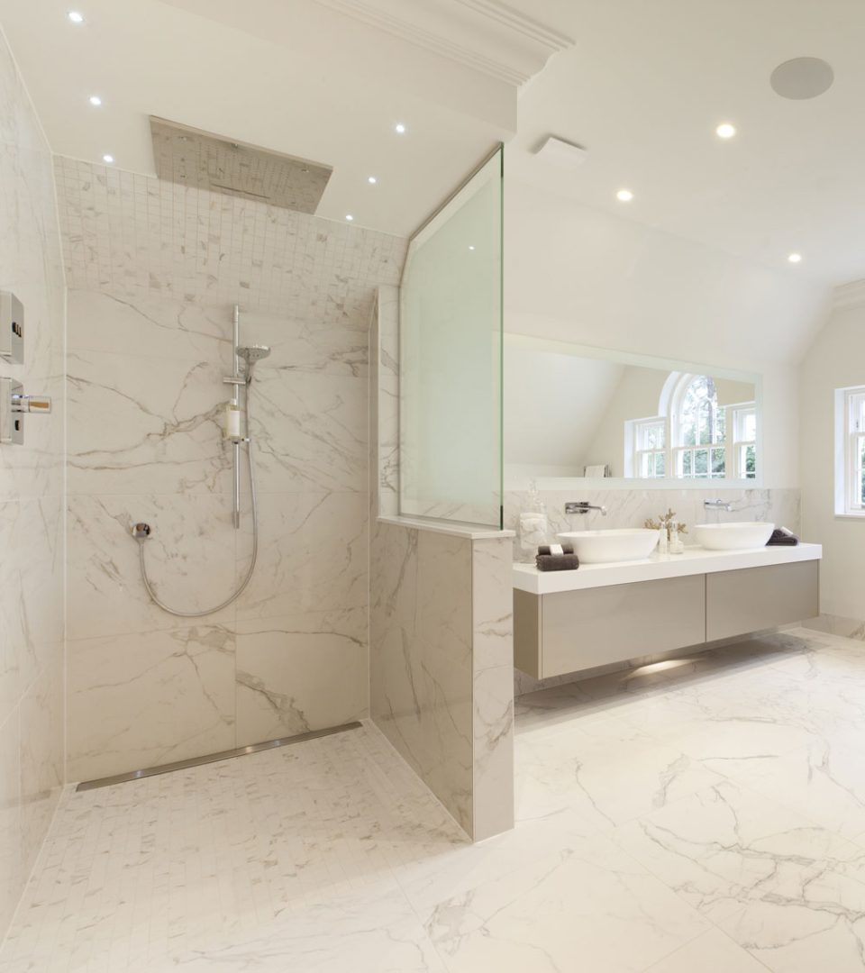 CCL Wetrooms