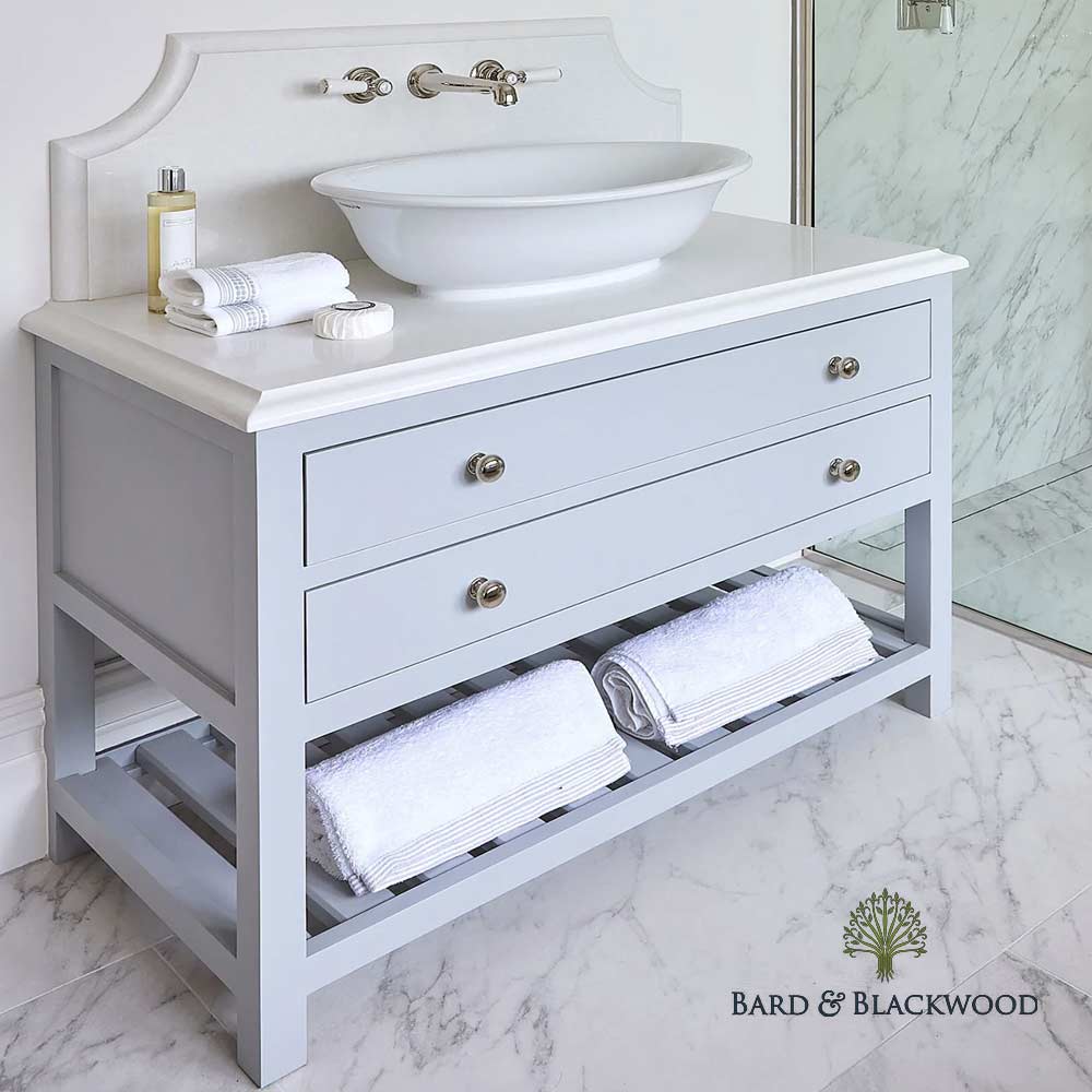 Bard & Blackwood