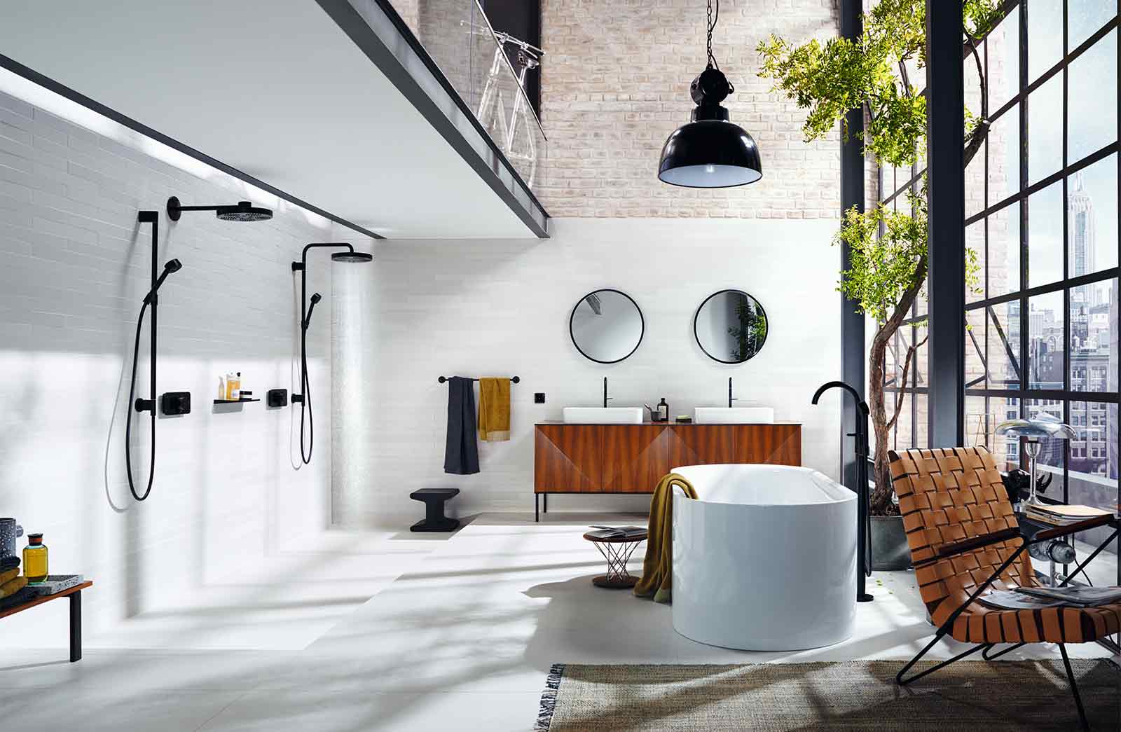 Bathroom Contract Sales