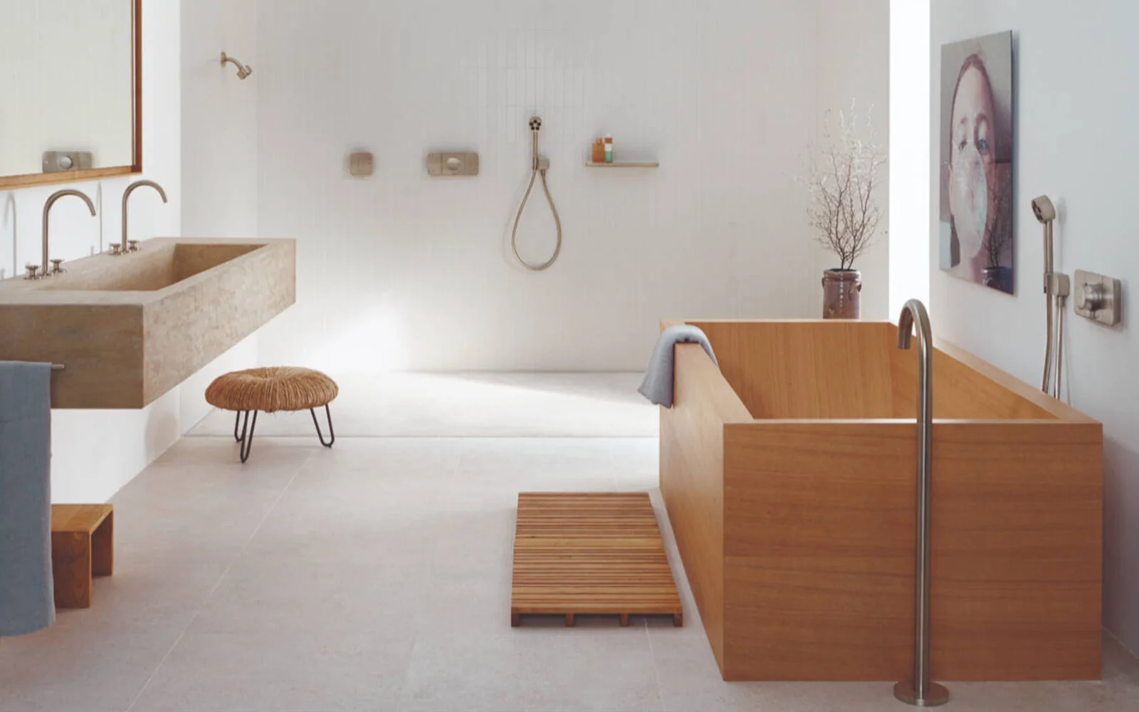 Bathroom Trends for 2027